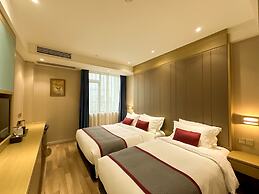 SHANGHAI-DECO Hotel