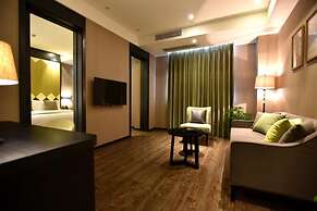 SHANGHAI-DECO Hotel