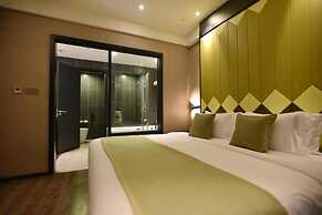 SHANGHAI-DECO Hotel