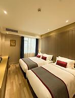 SHANGHAI-DECO Hotel