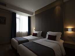 SHANGHAI-DECO Hotel