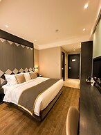 SHANGHAI-DECO Hotel