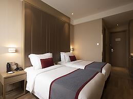 SHANGHAI-DECO Hotel