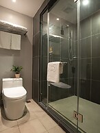 SHANGHAI-DECO Hotel