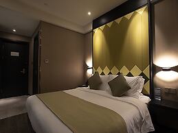 SHANGHAI-DECO Hotel
