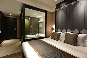 SHANGHAI-DECO Hotel
