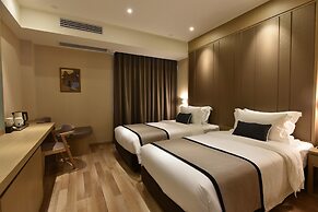 SHANGHAI-DECO Hotel