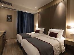 SHANGHAI-DECO Hotel