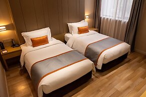 SHANGHAI-DECO Hotel