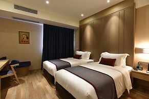 SHANGHAI-DECO Hotel