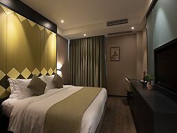 SHANGHAI-DECO Hotel