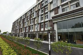 SHANGHAI-DECO Hotel