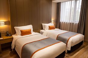 SHANGHAI-DECO Hotel