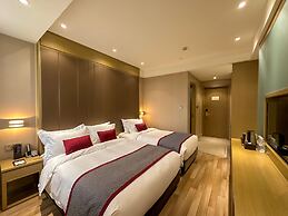 SHANGHAI-DECO Hotel
