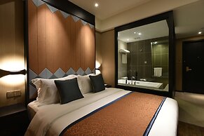 SHANGHAI-DECO Hotel