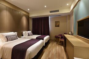 SHANGHAI-DECO Hotel