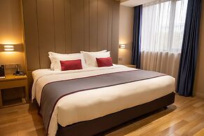 SHANGHAI-DECO Hotel