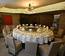 SHANGHAI-DECO Hotel