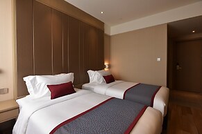 SHANGHAI-DECO Hotel