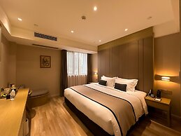 SHANGHAI-DECO Hotel