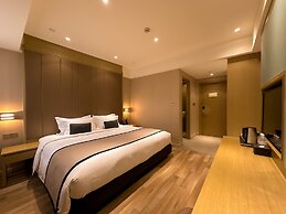 SHANGHAI-DECO Hotel