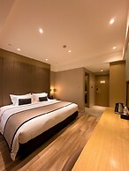 SHANGHAI-DECO Hotel