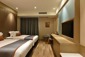 SHANGHAI-DECO Hotel