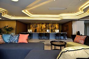 SHANGHAI-DECO Hotel