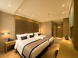 SHANGHAI-DECO Hotel