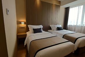 SHANGHAI-DECO Hotel
