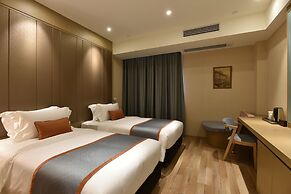 SHANGHAI-DECO Hotel