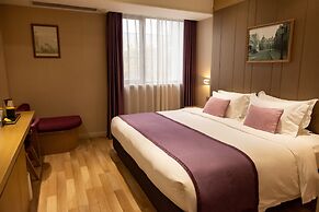 SHANGHAI-DECO Hotel