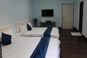 Wm & S - Hostel