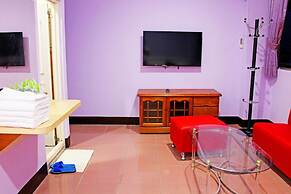 Wm & S - Hostel