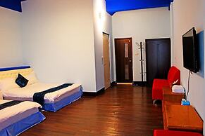 Wm & S - Hostel
