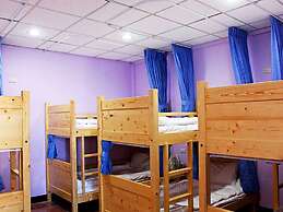 Wm & S - Hostel