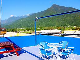 Wm & S - Hostel