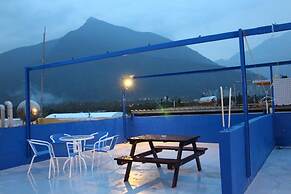 Wm & S - Hostel