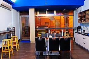 Wm & S - Hostel