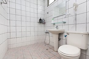 Wm & S - Hostel