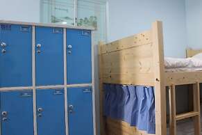 Wm & S - Hostel