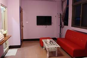 Wm & S - Hostel