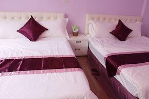 Wm & S - Hostel