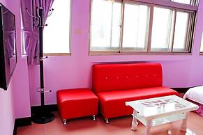 Wm & S - Hostel