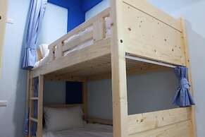 Wm & S - Hostel