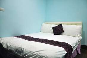Wm & S - Hostel