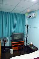 Wm & S - Hostel