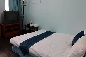 Wm & S - Hostel