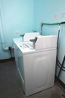 Wm & S - Hostel
