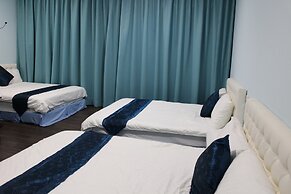 Wm & S - Hostel